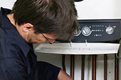 boiler replacement Pwllgloyw