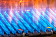 Pwllgloyw gas fired boilers